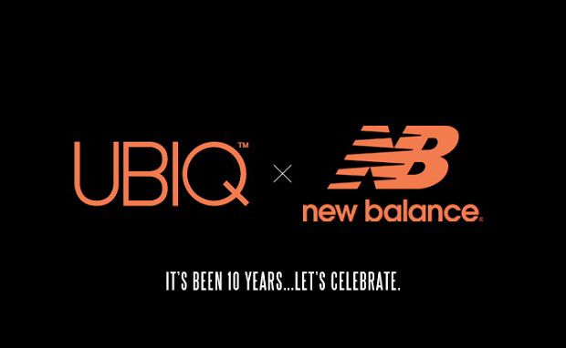 UBIQ x New Balance 574