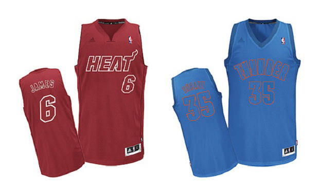 adidas nba christmas jerseys