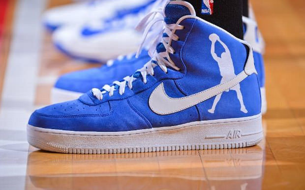 air force 1 rasheed wallace for sale