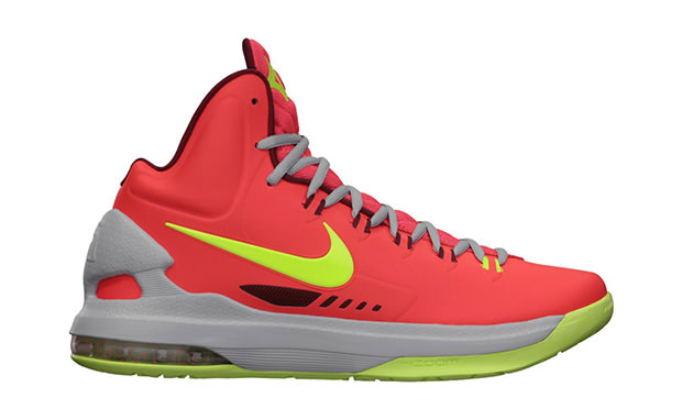 Cop or Drop Nike KD V DMV Nice Kicks