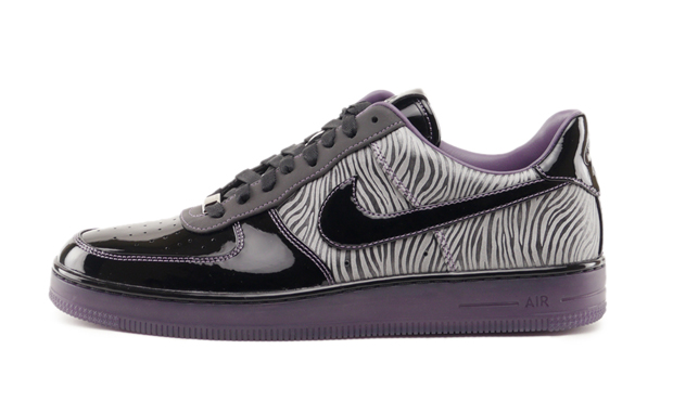 Nike Air Force 1 Downtown Nice Kicks