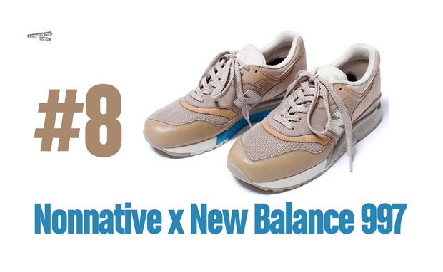 Nonnative 997 hotsell