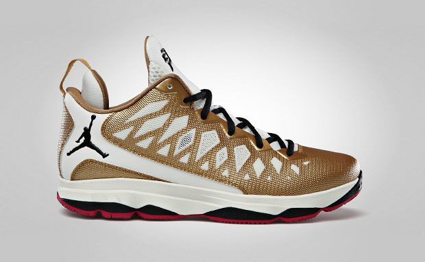gold cp3 shoes online -
