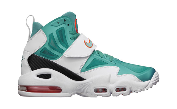 air max dolphins