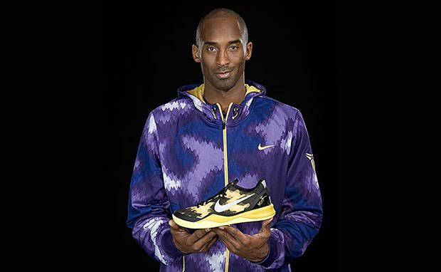 Nike Kobe 8 Apparel Collection | Nice Kicks