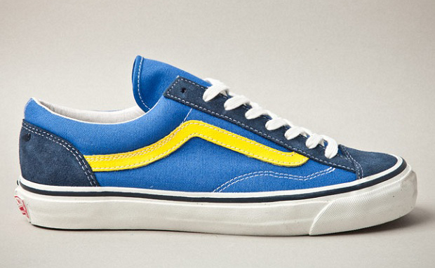 Vans Old Skool "Two Tone"