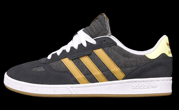 adidas ciero st grey