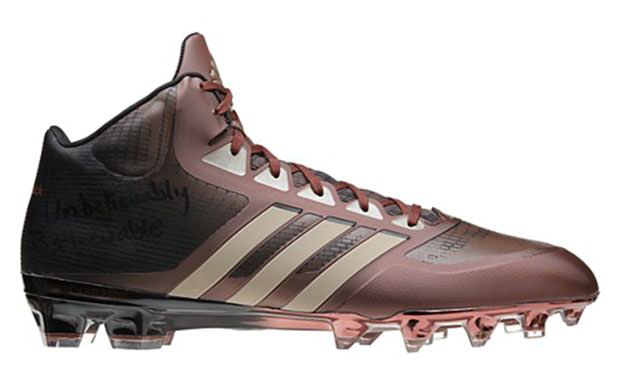 Adidas crazyquick football online cleats