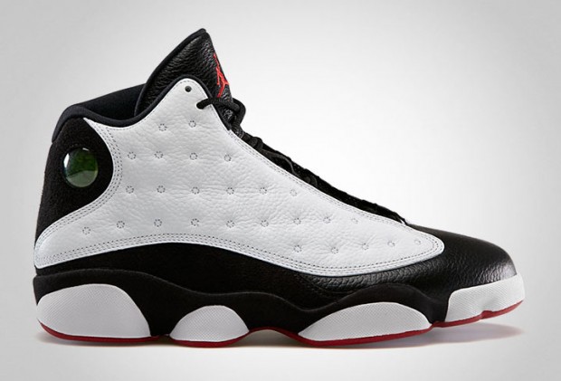 Air Jordan 13 He Got Game 309259-104