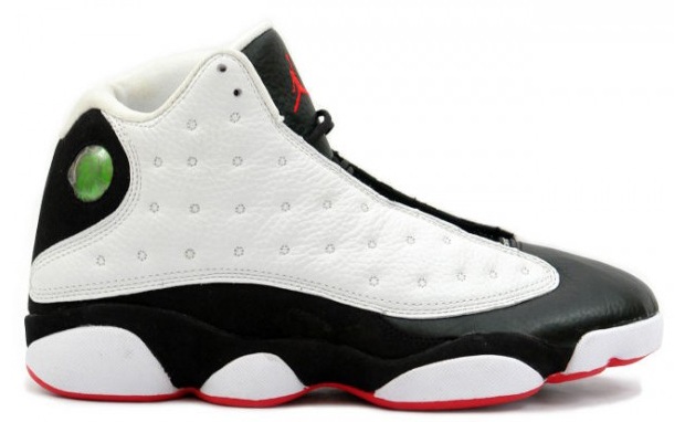 Air Jordan 13 "He Got Game"