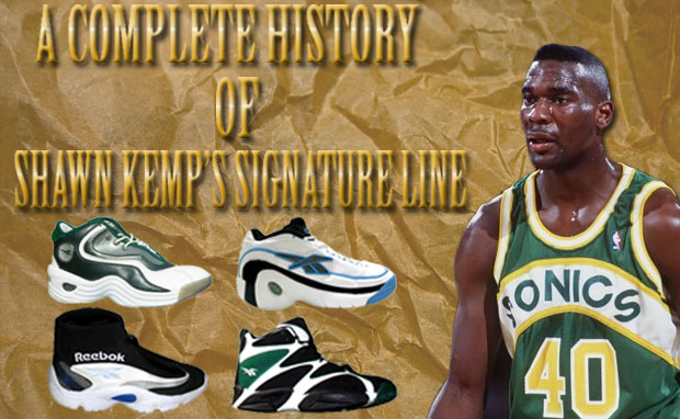 shawn kemp shoes