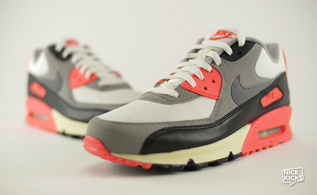 Air max 90 infrared 2013 deals
