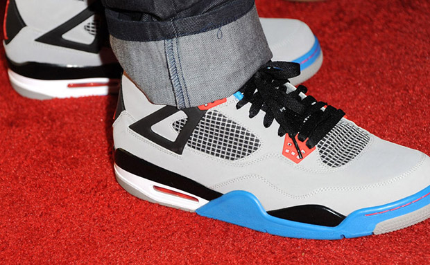 chris paul jordan 4