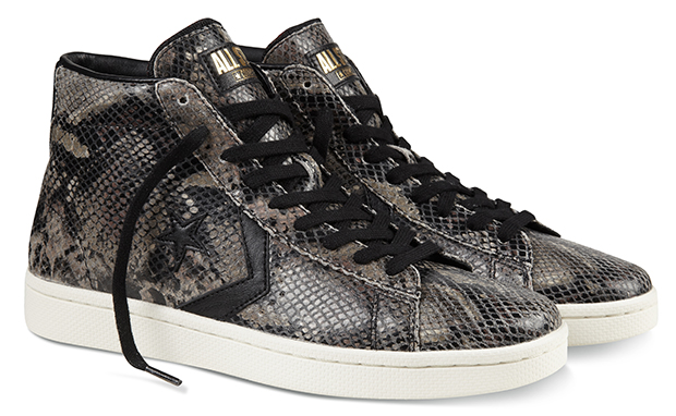 Converse Pro Leather Year of the Snake
