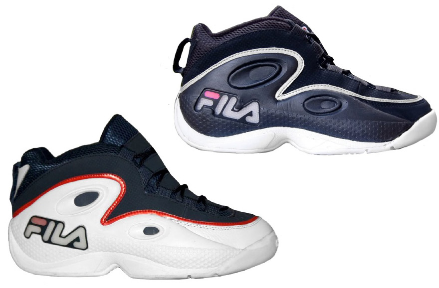 grant hill 3 shoes