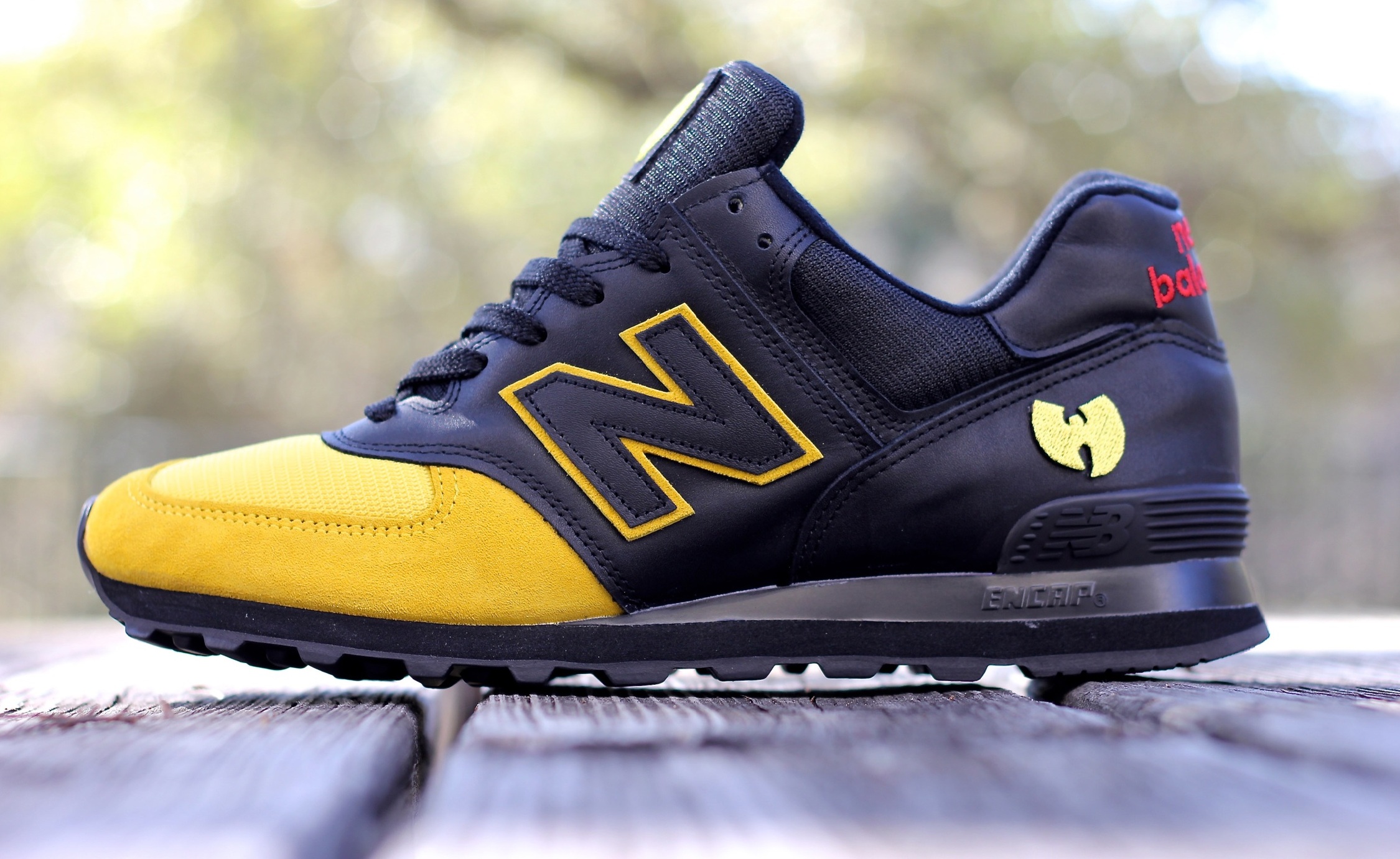 new balance personalized