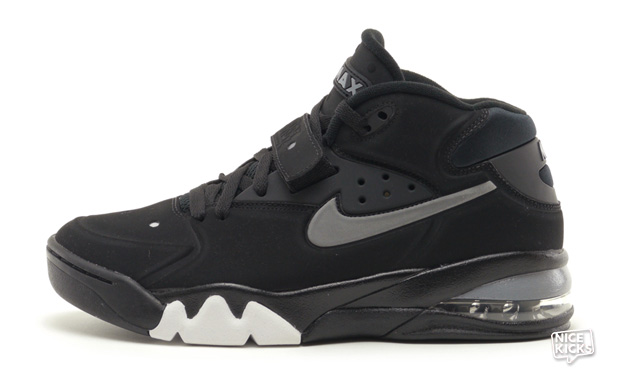 nike air force max fab five release date