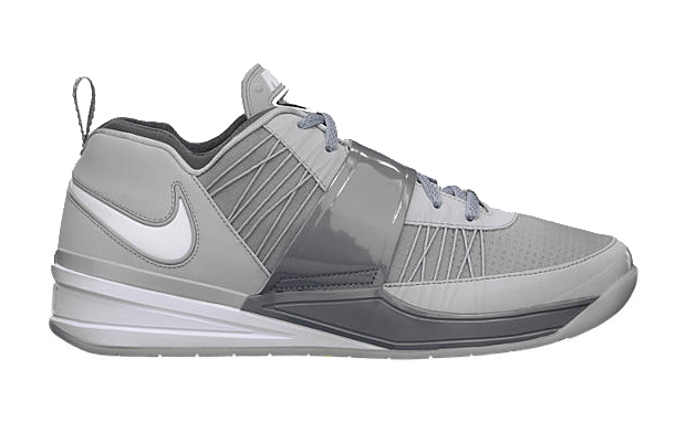 Nike Zoom Revis "Cool Grey"