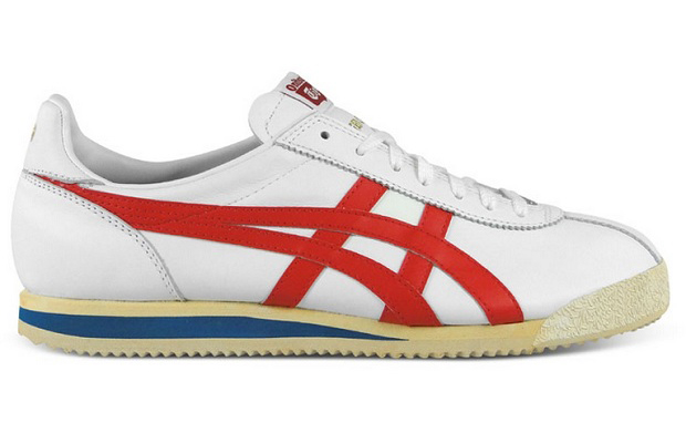 Onitsuka Tiger Corsair Limited | Nice Kicks