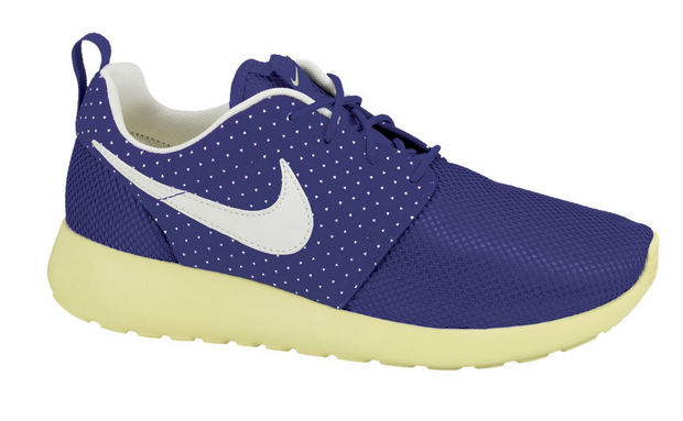 Royal blue roshes 2025