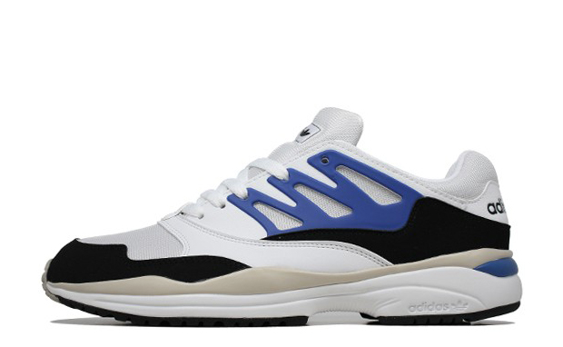 adidas Torsion Allegra X Running White/True Blue