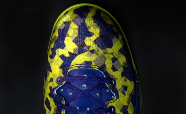 NIKEiD Announces Kobe 8 System "Year of the Snake" iD