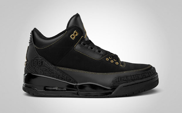 AIR Logos JORDAN Black History Month