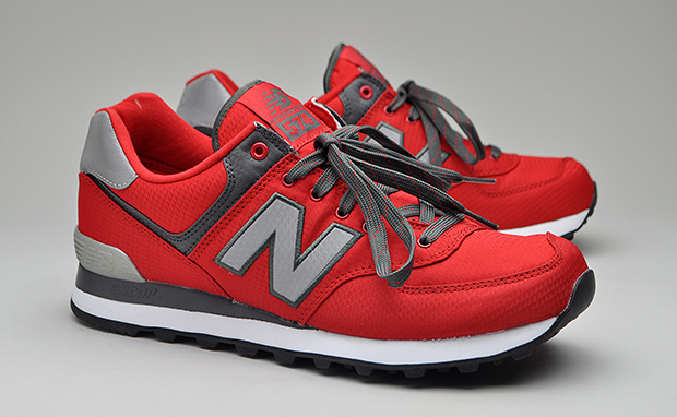 New Balance 574 "Windbreaker"