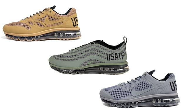 usatf shoes