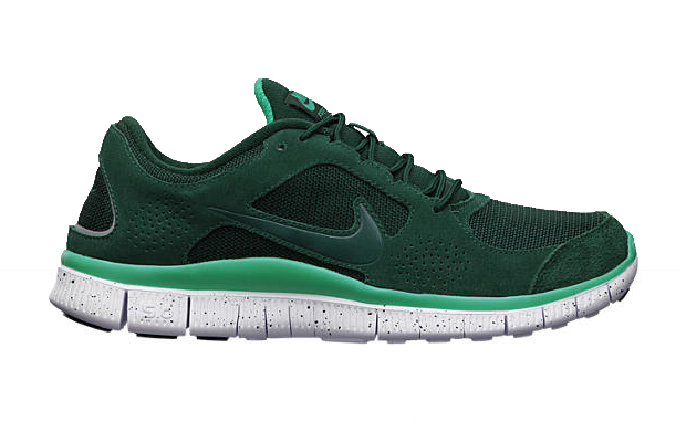 Nike Free Run+ 3 EXT "Dark Atomic Teal"