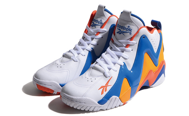 reebok thunder