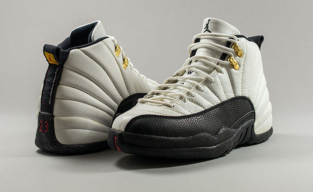 OG Air Jordan 12 \