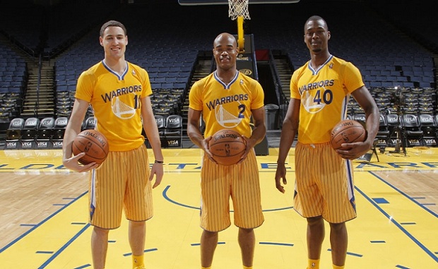adidas Modern Short Sleeve NBA Uniform
