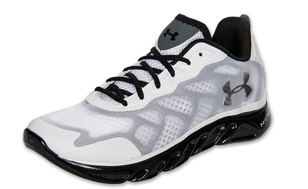 Under Armour Spine Venom White/Black