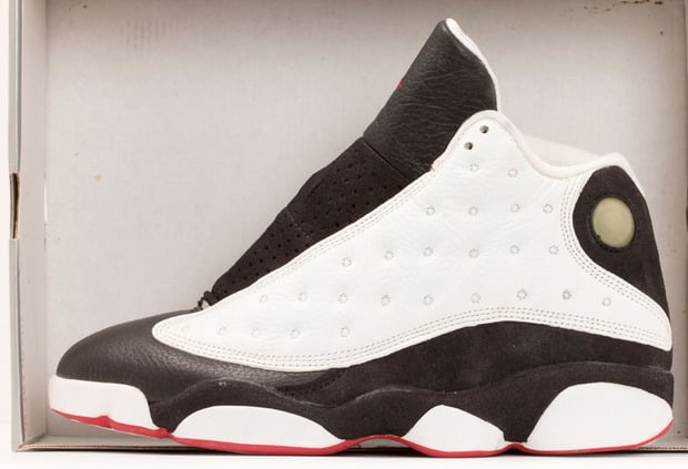 From OGs to Retros: 13 Air Jordan 13s Showcased on Sneakerpedia | Nice