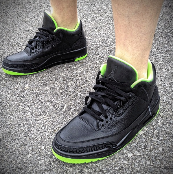 Scarpe jordan 3 flight 3 shop