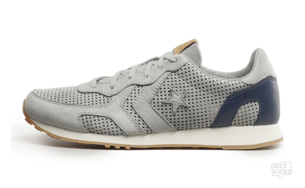 Converse Auckland Racer Ox Grey/Navy