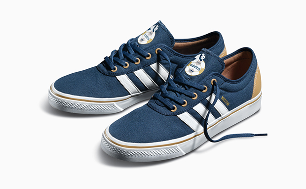 enjoi x adidas Skateboarding adi Ease Nice Kicks