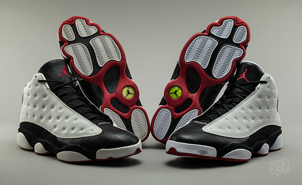 air jordan xiii he got game