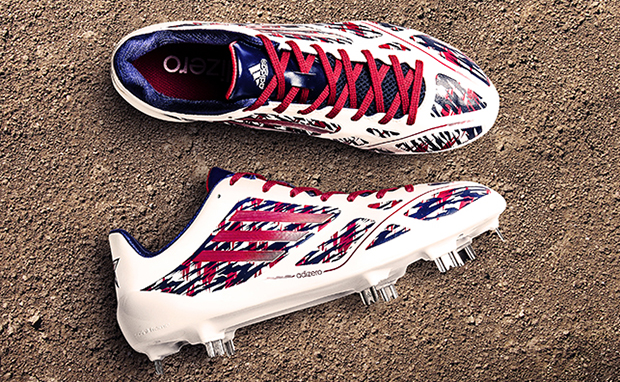 adidas custom baseball cleats