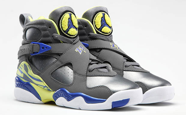 jordan 8 gs