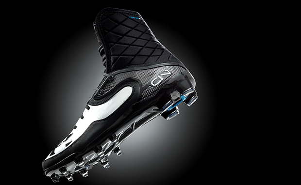 Under Armour Cam Highlight Cleat