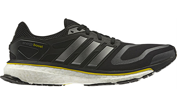 adidas energy boost history