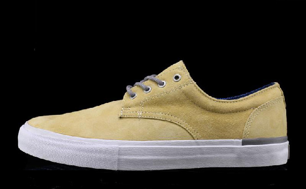 Jason Dill x Vans Syndicate Derby S ?Wheat?