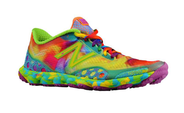 New Balance 1010 Minimus Trail "Light Tie Dye Camo"