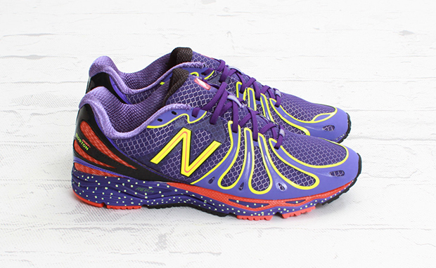 New Balance 890 "Boston Marathon 2013"