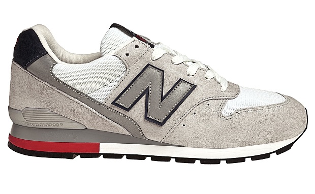 New Balance Made in USA 996 "Daytripper"