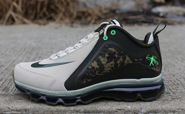 Nike Air Griffey Max 360