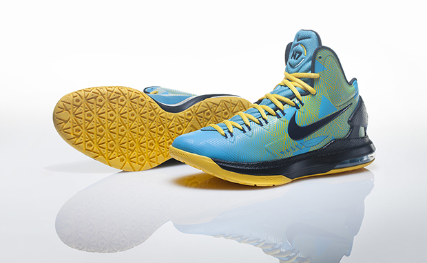 Nike KD V N7