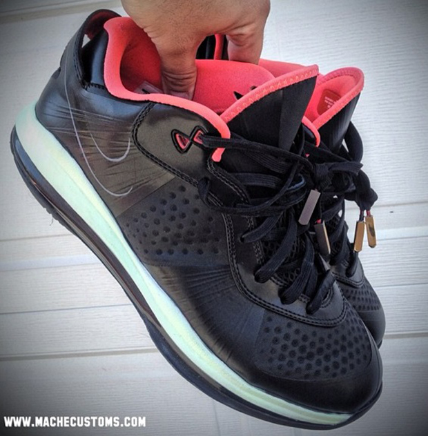 Nike-LeBron-8-Low-Yeezy